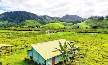 Imagem 5: Chácara 100% plana à venda com 8.300 m² em Guarapari-ES, casa nova, piscina, próximo à Rot