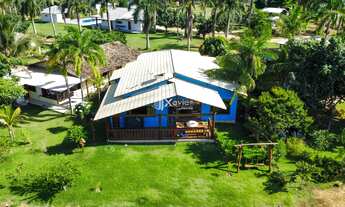 Imagem: Casa em Condomínio Fechado à Venda em