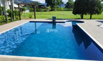 Imagem 6: Casa em Condomínio Fechado à Venda em Jaqueira, Anchieta-ES - 3 Quartos, Lazer Completo e