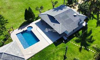 Imagem 3: Casa em Condomínio Fechado à Venda em Jaqueira, Anchieta-ES - 3 Quartos, Lazer Completo e