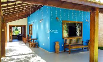 Imagem 5: Casa em Condomínio Fechado à Venda em Jaqueira, Anchieta-ES - 3 Quartos, Lazer Completo e