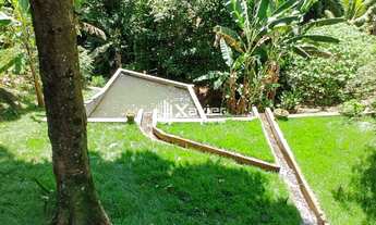 Imagem 4: Chácara com 9.000 m² à venda em Baía Nova, Guarapari-ES - 2 casas, piscina, rio, lagoa e l