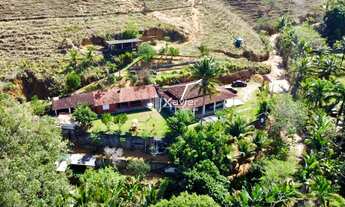 Imagem 2: Sítio com 60.000 m² à venda em Jaqueira, Anchieta-ES