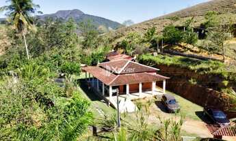 Imagem: Sítio com 60.000 m² à venda em Jaqueira