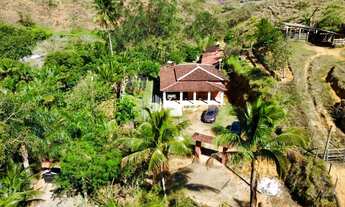 Imagem 3: Sítio com 60.000 m² à venda em Jaqueira, Anchieta-ES