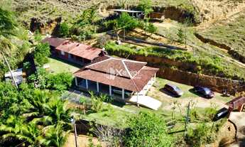 Imagem 5: Sítio com 60.000 m² à venda em Jaqueira, Anchieta-ES