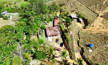 Imagem 6: Sítio com 60.000 m² à venda em Jaqueira, Anchieta-ES