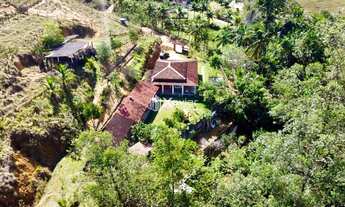 Imagem 4: Sítio com 60.000 m² à venda em Jaqueira, Anchieta-ES