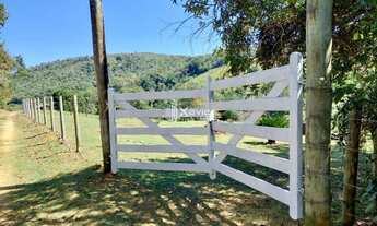 Imagem 1: Terreno à Venda com 2.000 m² em Guarapari/ES - A 7 km de Meaípe, com água, energia, fácil