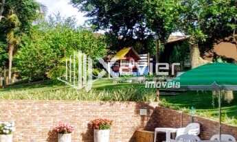 Imagem 4: Chácara 6.000m² Porteira Fechada com Casa, Piscina e Pomar em Lagoa Dourada - Guarapari/ES