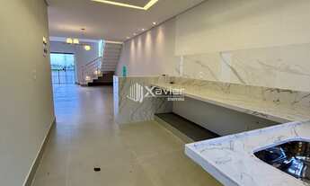 Imagem 6: Casa Duplex de Alto Padrão com Vista para o Mar à Venda em Santa Mônica, Guarapari/ES - 3