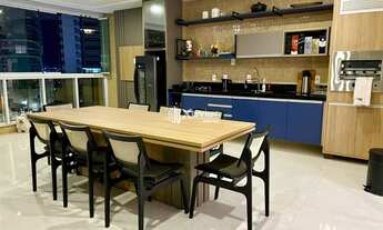 Imagem: Apartamento à Venda com 4 Quartos no Centro