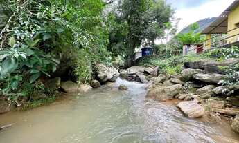 Imagem: Chácara à venda com 1.243 m² na Rota