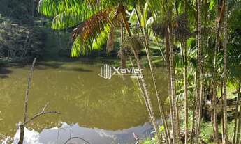 Imagem 6: Chácara à venda em Rio Calçado, Guarapari - 1.307 m² com piscina, pomar, casa 2 quartos e