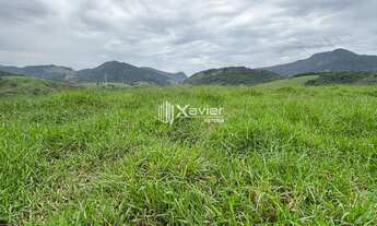 Imagem: Terreno com 11,6 ha em Anchieta/ES, topografia