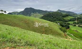 Imagem 6: Terreno com 11,6 ha em Anchieta/ES, topografia mista, nascente, pasto e acesso asfaltado