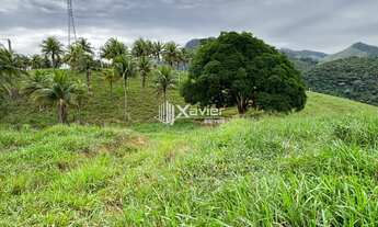 Imagem 2: Terreno com 11,6 ha em Anchieta/ES, topografia mista, nascente, pasto e acesso asfaltado