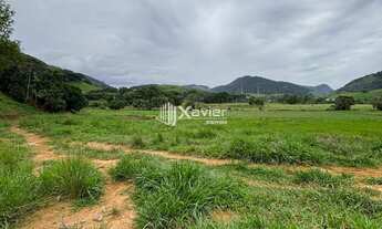 Imagem 3: Terreno com 11,6 ha em Anchieta/ES, topografia mista, nascente, pasto e acesso asfaltado