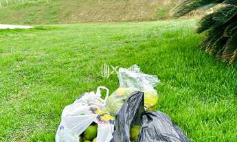 Imagem 4: Chácara em Anchieta/ES com 3.500 m², casa 3 quartos, piscina, lagoa e pomar - a 9 km de Gu