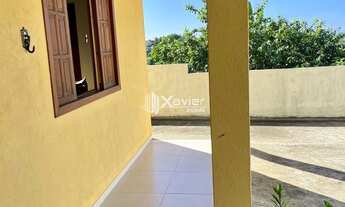 Imagem 3: Casa com Vista para o Mar à Venda em Santa Mônica, Guarapari/ES - 3 Quartos, Suíte e Área