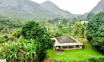Imagem 1: Chácara à venda em São João de Jaboti, Guarapari-ES, 1.600 m², casa 3 quartos, piscina e e