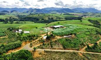 Imagem: Sítio 4,8 ha à Venda em Alfredo Chaves/ES