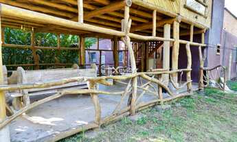 Imagem 7: Sítio à Venda em Cachoeira Alta - Alfredo Chaves/ES com 12 ha, Lagoa, Casa Rústica e Água