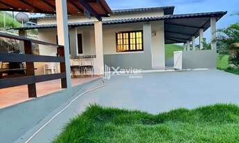 Imagem: Chácara em Anchieta/ES com 3.500 m², casa