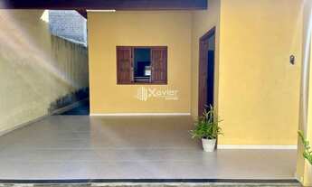 Imagem 5: Casa com Vista para o Mar à Venda em Santa Mônica, Guarapari/ES - 3 Quartos, Suíte e Área