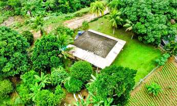 Imagem 5: Chácara à venda em São João de Jaboti, Guarapari-ES, 1.600 m², casa 3 quartos, piscina e e