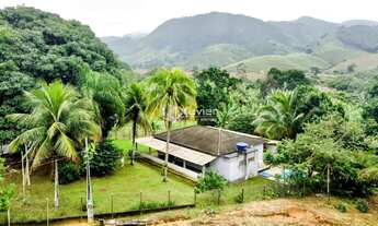 Imagem 4: Chácara à venda em São João de Jaboti, Guarapari-ES, 1.600 m², casa 3 quartos, piscina e e