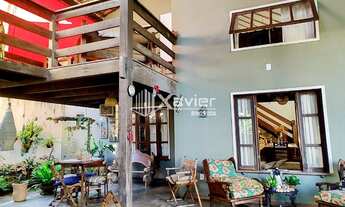 Imagem 2: Casa à venda em Castelhanos, Anchieta - 3 quartos, suíte, quintal, 700m da praia, terreno