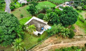 Imagem 6: Chácara à venda em São João de Jaboti, Guarapari-ES, 1.600 m², casa 3 quartos, piscina e e