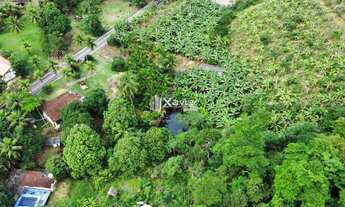 Imagem 5: Sítio com 63.000 m² à Venda em Anchieta-ES - Escriturado, com Nascente, Lagoa, Casa e Terr