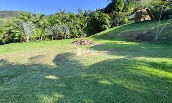 Imagem 5: Chácara com 2 Chalés e Riacho à Venda em Pau D Óleo, Guarapari/ES - 8.036 m² de Natureza e