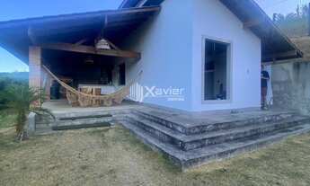 Imagem 6: Chácara à venda com 798 m² em Dois Irmãos, Anchieta/ES - Casa com 2 quartos, área de churr