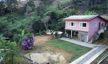 Imagem: Chácara de 2.000 m² à venda em condomínio