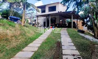 Imagem 1: Chácara com 600 m² à Venda em Cachoeirinha - Guarapari/ES