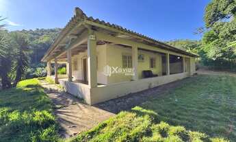 Imagem 5: Sítio com 19.000 m² à venda em Iguape, Guarapari/ES - Casa com varanda, lagoa, área gourme