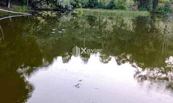 Imagem 4: Sítio à Venda com 48.400 m² em Anchieta/ES - Rico em Água, Casa, Lagoas, Curral, Frutífera