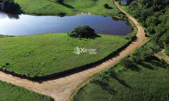 Imagem: Terreno de 2.564 m² à venda em Guarapari/ES