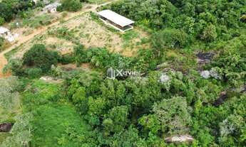 Imagem 2: Terreno Rural com 24.400 m² à Venda em Laje das Pedras - Guarapari/ES, com Galpão e Nascen