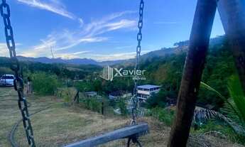 Imagem 5: Chácara à venda com 798 m² em Dois Irmãos, Anchieta/ES - Casa com 2 quartos, área de churr