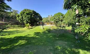 Imagem 3: Sítio com 19.000 m² à venda em Iguape, Guarapari/ES - Casa com varanda, lagoa, área gourme