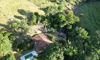 Imagem: Sítio à Venda com 48.400 m² em Anchieta/ES