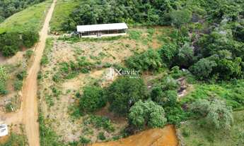 Imagem 4: Terreno Rural com 24.400 m² à Venda em Laje das Pedras - Guarapari/ES, com Galpão e Nascen