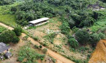 Imagem 7: Terreno Rural com 24.400 m² à Venda em Laje das Pedras - Guarapari/ES, com Galpão e Nascen