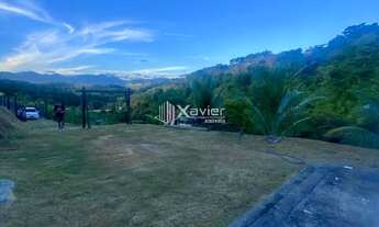 Imagem 2: Chácara à venda com 798 m² em Dois Irmãos, Anchieta/ES - Casa com 2 quartos, área de churr