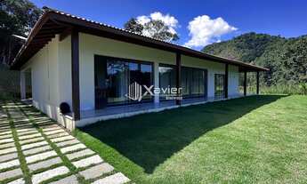 Imagem: Sítio de 20.000 m² com vista para o mar