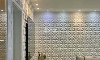 Imagem 7: Casa Triplex com 4 Quartos, Área Gourmet e Deck para Lagoa à Venda em Itapebussu, Guarapar